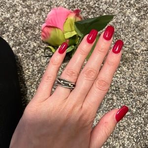 ❤️❤️100% AUTHENTIC PANDORA RING-SOLD OUT-❤️❤️